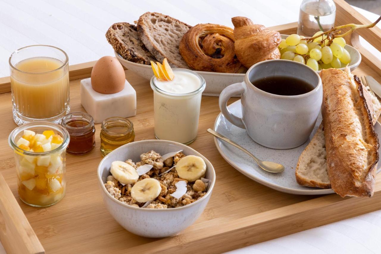 Hotel Beige Paris Ngoại thất bức ảnh