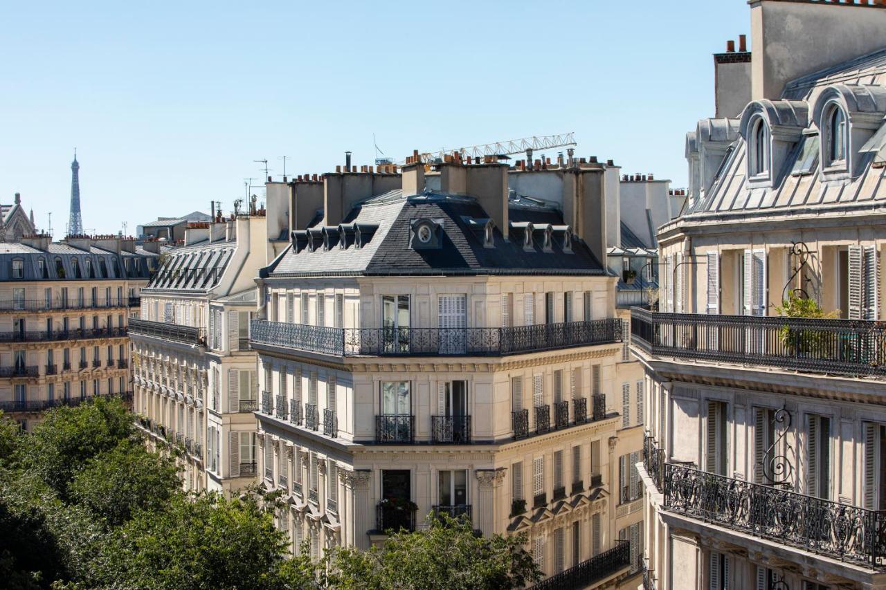 Hotel Beige Paris Ngoại thất bức ảnh