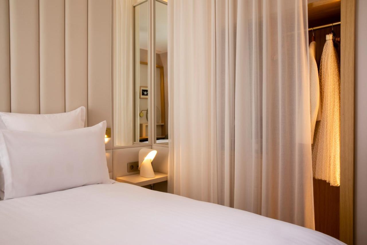 Hotel Beige Paris Ngoại thất bức ảnh
