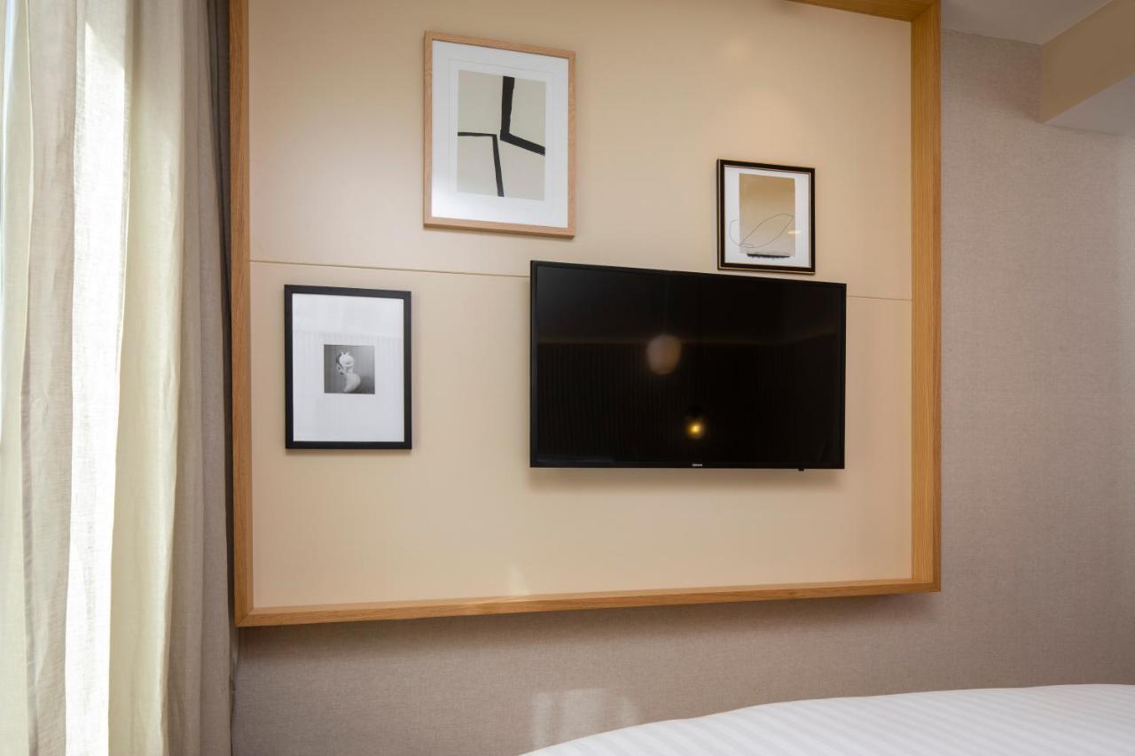 Hotel Beige Paris Ngoại thất bức ảnh