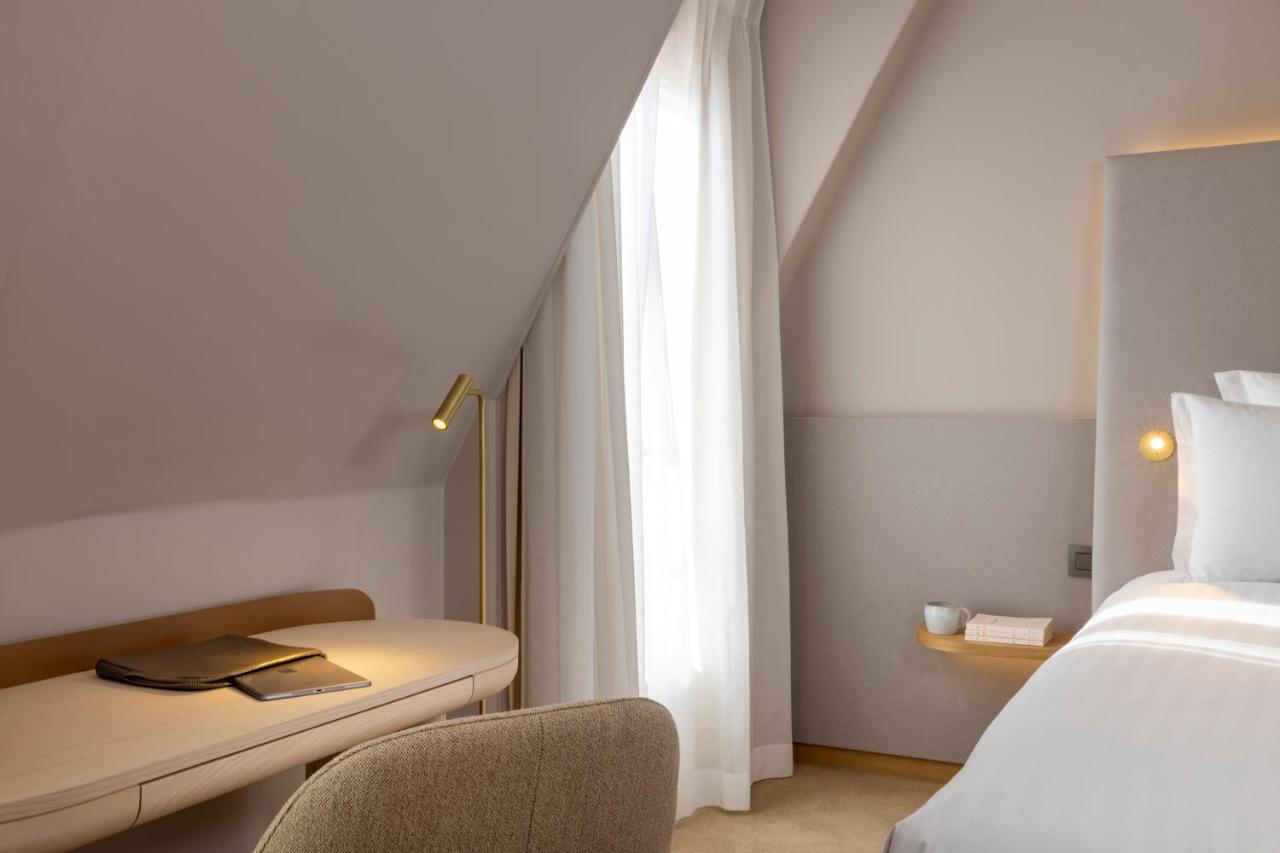 Hotel Beige Paris Ngoại thất bức ảnh