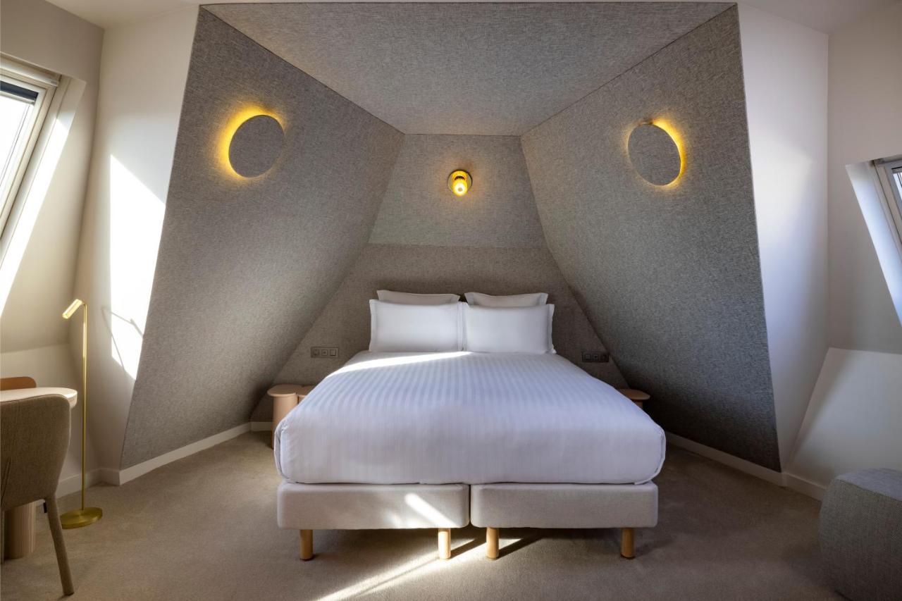 Hotel Beige Paris Ngoại thất bức ảnh