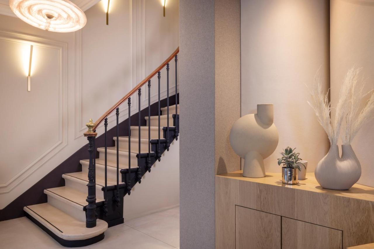 Hotel Beige Paris Ngoại thất bức ảnh