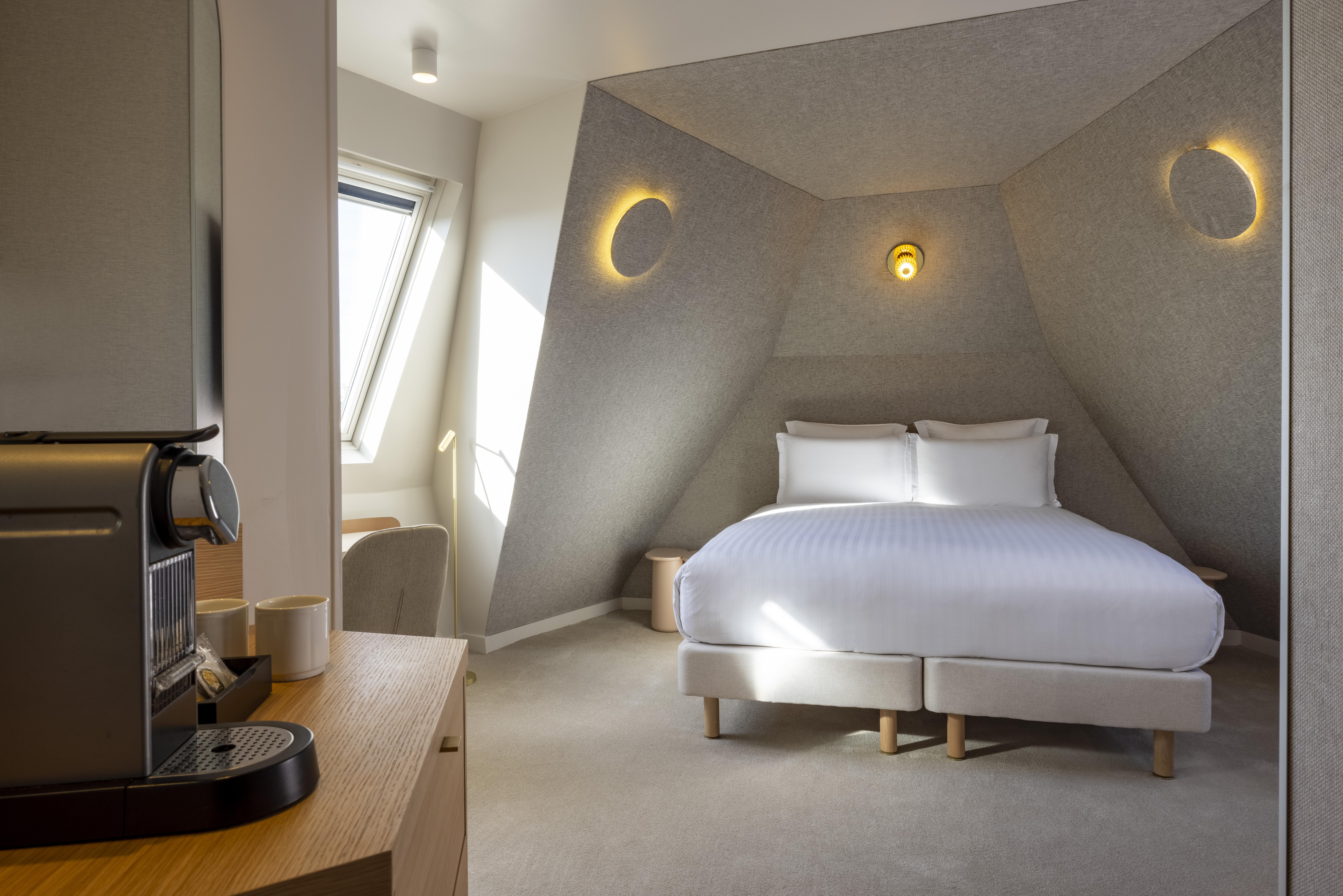 Hotel Beige Paris Ngoại thất bức ảnh