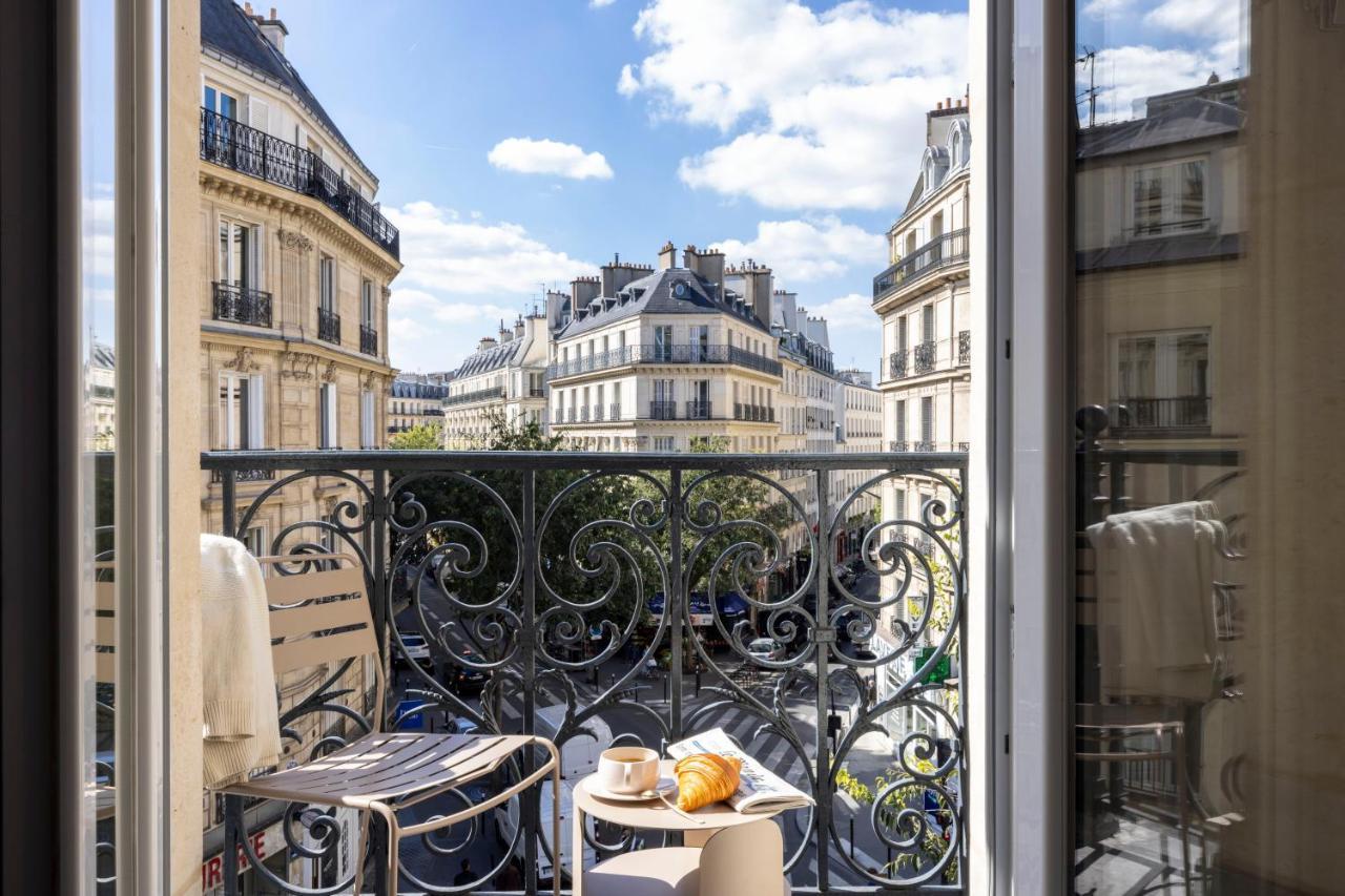 Hotel Beige Paris Ngoại thất bức ảnh