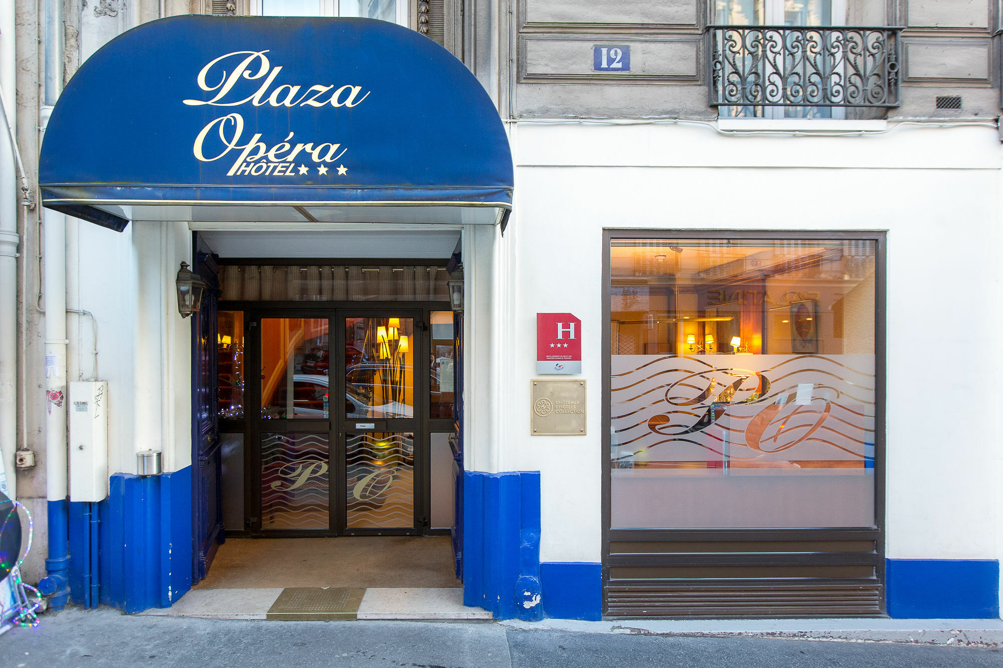 Hotel Beige Paris Ngoại thất bức ảnh